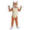 Déguisement Costume Skylanders - Trigger Happy - Taille S