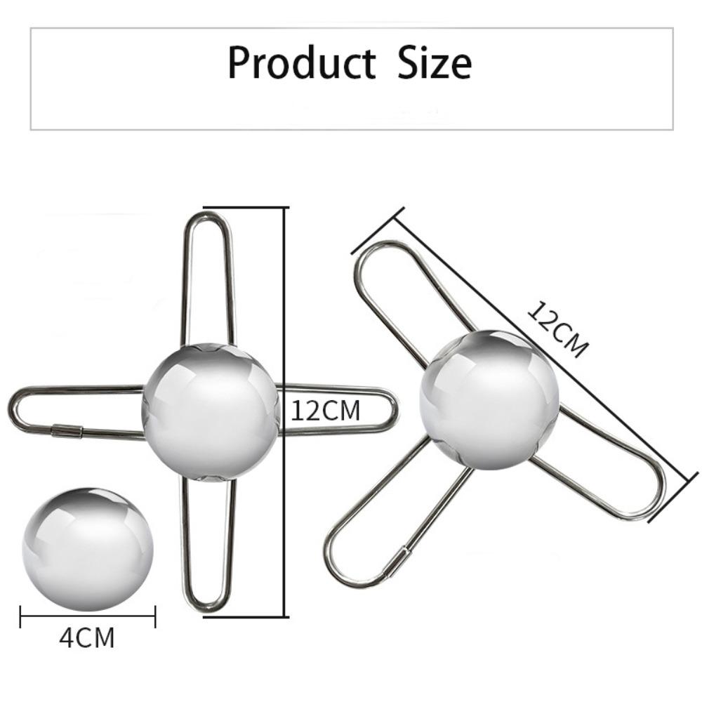 Нержавеющая сталь, ледяной шар для красного вина, многоразовые напитки, ледяной шар, кофе, красное вино, виски, водка, напитки