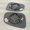 Heated Blind Spot Warning Rearview Mirror Glass For Jaguar XK XKR XE XF XJ I‑Pace 2008‑2025 Left Right Side Wing Mirror Replacem Interior