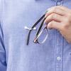 Glasses Holder Convenient Magnetic Eyeglass Holder Durable Anti-slip Sunglass Holder for Men And Women