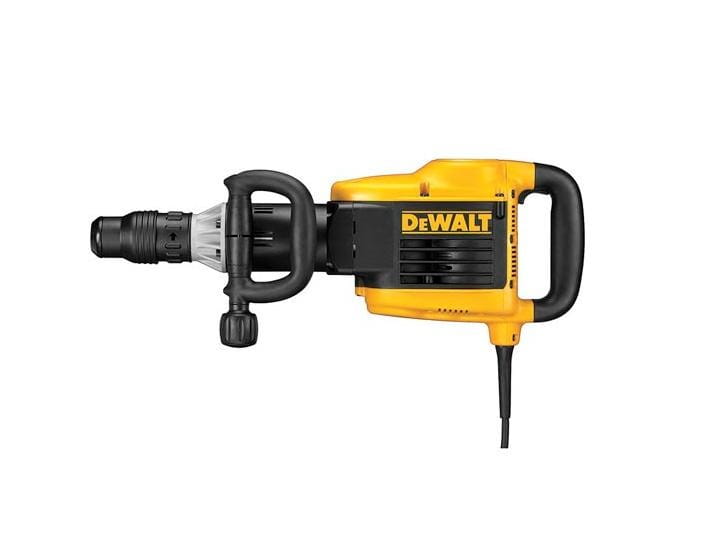 Отбойный молоток Dewalt Sds-Max 1500 Вт 17,9 Дж 9,9 кг D25899K