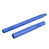 Metal Center Drive Shaft AR310884 for Arrma Typhon Senton 1/10 RC Truck Car Upgrade PartsBlue
