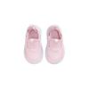 Nike Flex Runner 3 TD Pink Foam Детские кроссовки Белые FN1478-601