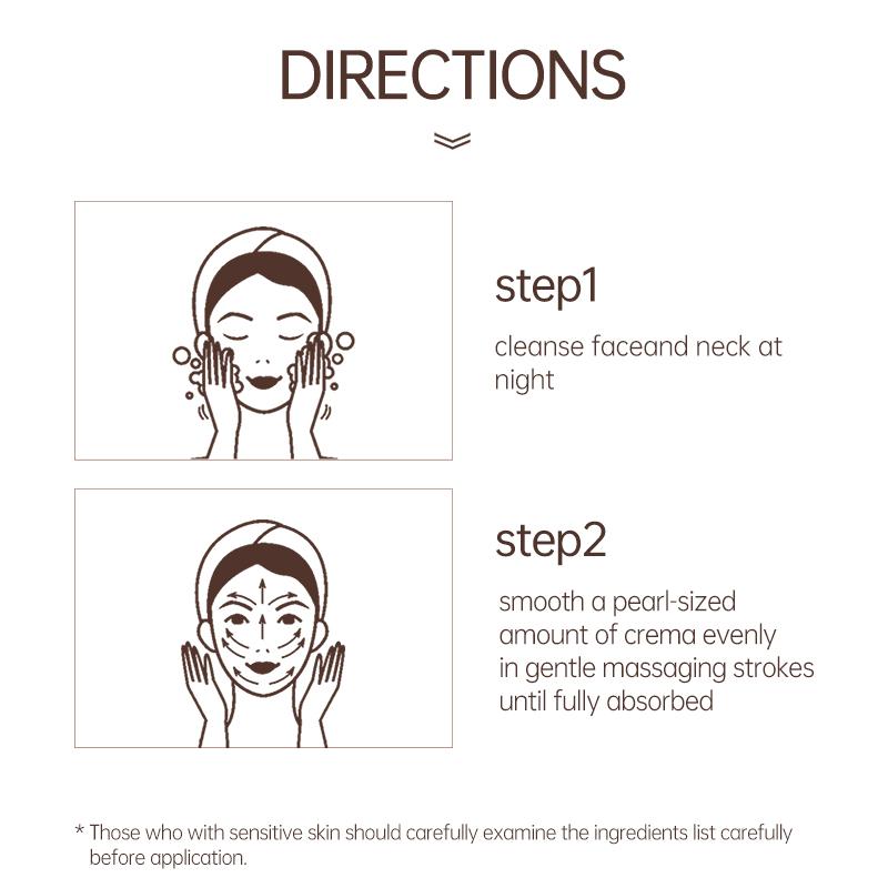 Крем для лица JoyPretty с ретинолом, против морщин, против старения, для удаления тонких линий, увлажняющий с гидроксипинаколоном ретиноатом, 30 г