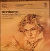 LP Record SMETANA QUARTET, LUDWIG VAN BEETHOV - Beethoven String Qu No. 13, Op. 130 PMC7176 Quintessence 1980 US Classical Used