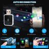2026 Беспроводной адаптер CarPlay и Android Auto: Проводное к беспроводному соединение