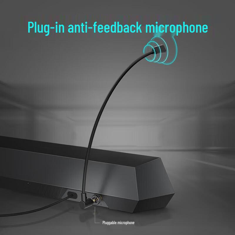 Edifier G1500 BAR 5.4 Gaming Desktop Speaker