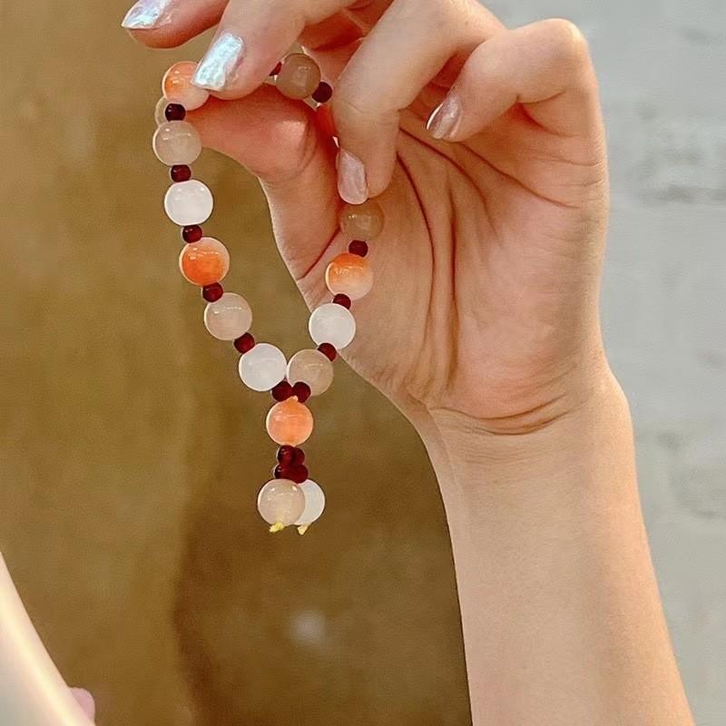 Изысканный ночной звездный циркониевый браслет для женщин элегантные посеребренные геометрические украшения для рук