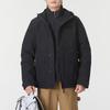 Мужская зимняя пуховая куртка 3-в-1 Jack Wolfskin