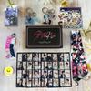 Skzoo Straykids Merch Box Felix Lee Minho Hyunjin Kpop Collection Set Keychains Photocards Stickers Gifts For Fans Personal