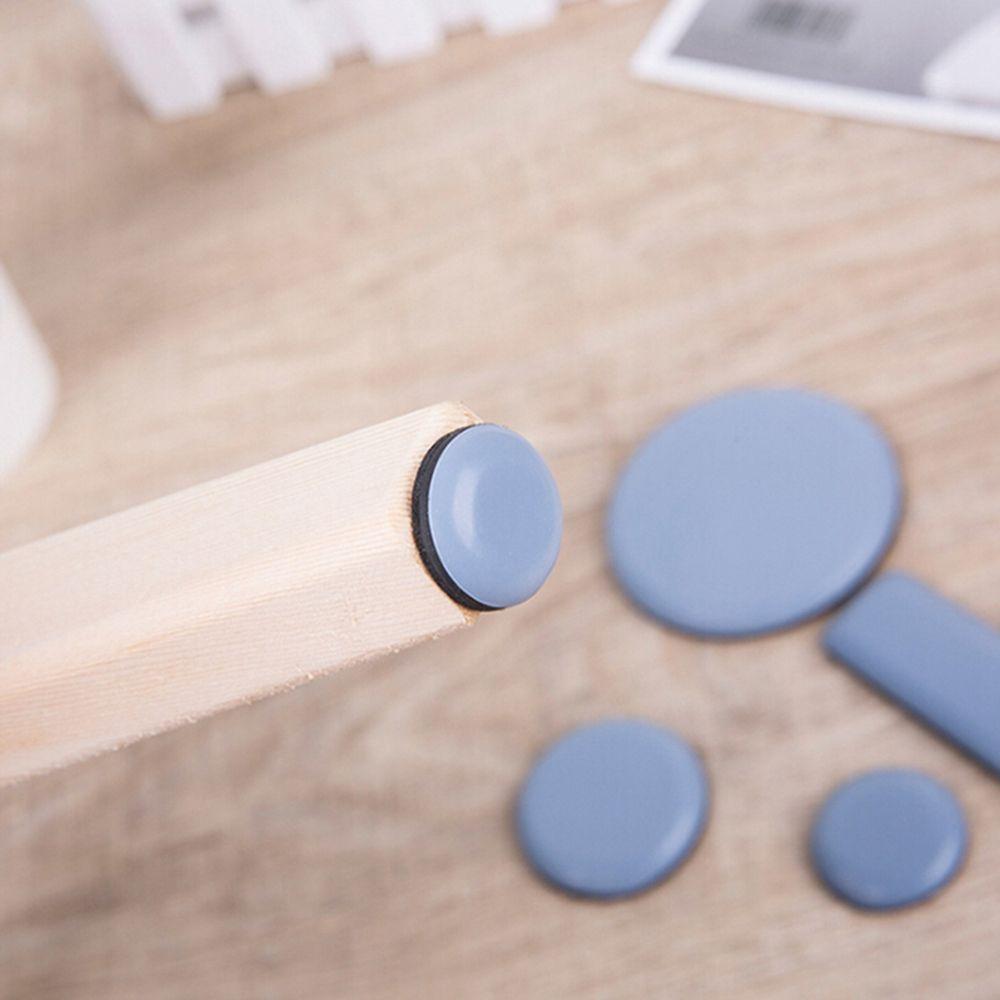 Damper Self-Adhesive Table Bases Furniture Feet Pads Floor Protector Slider Pads Furniture Leg