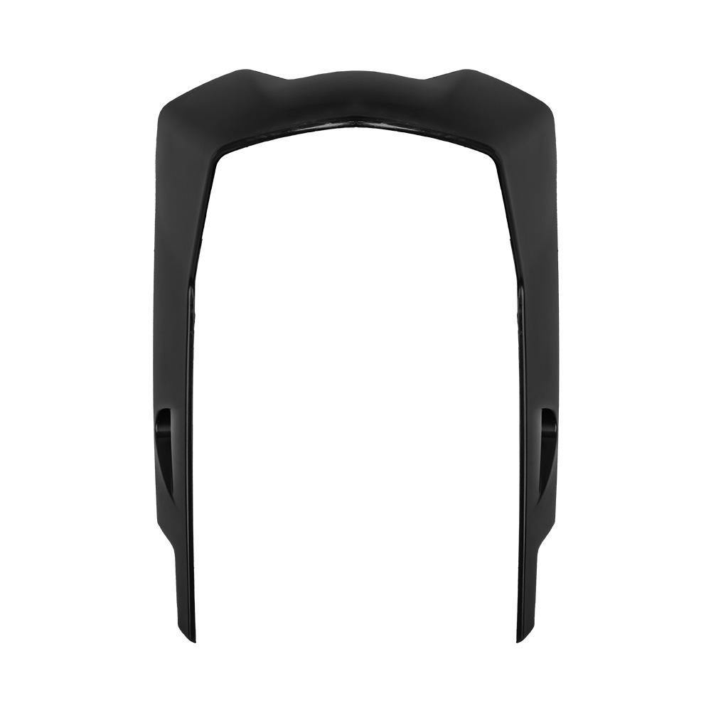 Motorcycle Front Wheel Fender Mudguard Hugger Mud Splash Dust Guard For Duke 390 Duke390 2017-2021 2022 2023 Fairing Accessories