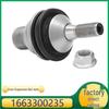 Шаровая опора передней подвески для Mercedes-Benz M/GL/GLS-Class 1663300235