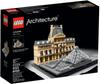 LEGO Архитектура 21024 Набор для строительства Лувра