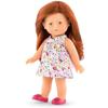 Corolle - Mes Minis Corollines - Ruby - 20 Cm - Dès 3 Ans