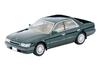 Tomica Limited Vintage Neo Nissan Laurel Twin Cam 24V Medalist Green 89 год Готовый продукт LV-N238c