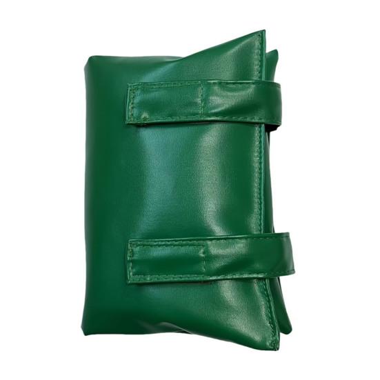 Уличный чехол для крана для зимней изоляции, защита от замерзания крана, многоразовая водонепроницаемая обертка для водяного крана для наружной стены, сада, двора, шлангового патрубка