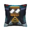 Villainous Comdy Pillow Covers Merch Printing Cushion Cover Decorative  Pillow Case Cover Bed MultiSize