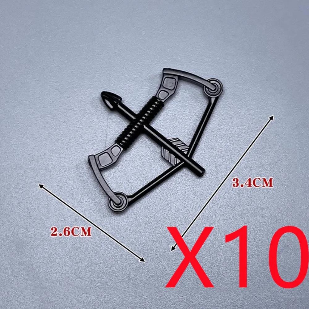 Medieval Building Blocks Weapons Figure Soldier Accessories Bow Spear Crossbow Axe Helmet Shoulder Armor Brick Gift Toy DIY X011