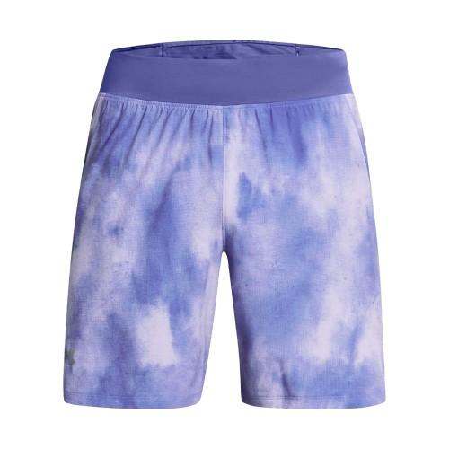 Under Armour Mens Launch Pro Printed Shorts