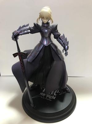 SEGA Премиальная фигурка Prize Night Alter Fate/stay «Saber inch»