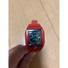 Б/у CASIO G-SHOCK g8100 Красный Снятый с производства продукт