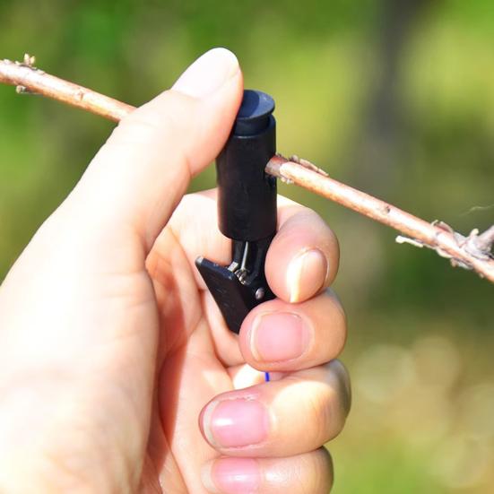 1/5 шт. Уличная бельевая веревка Позиционирующий зажим Портативный для нижнего белья Носки Бельевой зажим Прищепка Мини Многофункциональный Кемпинг Ветрозащитный зажим