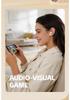 Новые беспроводные Bluetooth-наушники-вкладыши TWS с откидной крышкой, зеркальным дисплеем, долгим временем работы от аккумулятора и высоким качеством звука