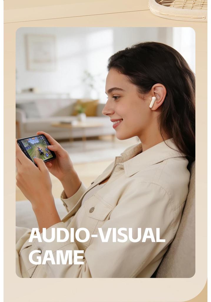 Новые беспроводные Bluetooth-наушники-вкладыши TWS с откидной крышкой, зеркальным дисплеем, долгим временем работы от аккумулятора и высоким качеством звука