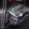 Greenlight Американский автомобиль Plymouth Cuda Модель из литого металла 1/64 Plymouth CUDA 1971 (из фильма Джон Уик 4) [Параллельный импорт]
