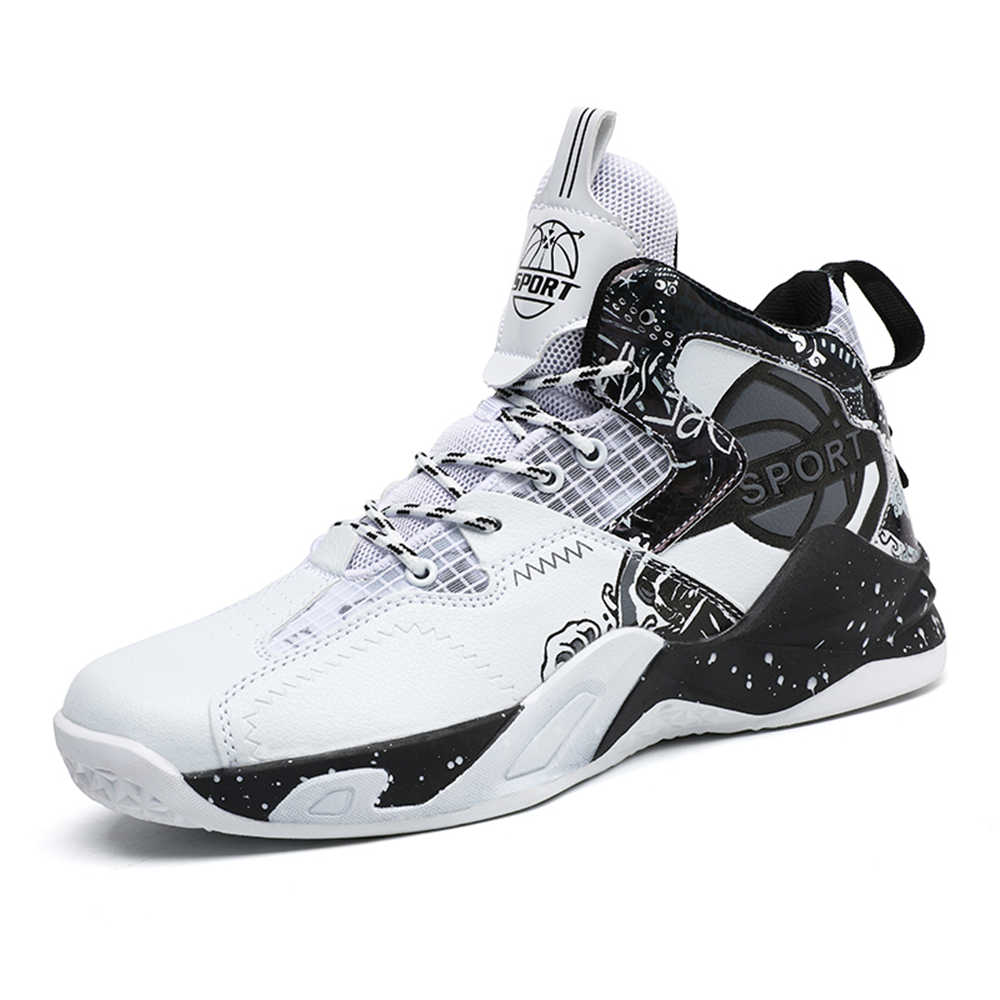 Модные небесно-голубые весенне-осенние мужские туфли для отдыха, баскетбольные мужские ботинки, мужские кроссовки для бега, спортивные сникеры, бестселлер