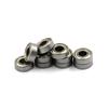 10 Pcs 698Z Sealed Deep Groove Radial Ball Bearings 8Mm X 19Mm X 6Mm