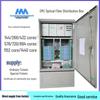 GPHMTEL 288-жильный наружный оптоволоконный шкаф