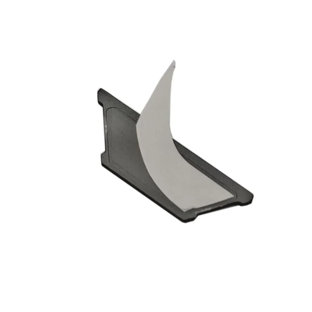 Декоративная наклейка на руль кнопки переключателя для Mercedes Benz ABCE Ml Gl Cla Gla Glk Sl Class W176 W212 W204