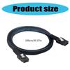 1m Internal Server Cable MiniSAS 36Pin SFF-8087 Male to Male for RAIDs Systems and Workstations