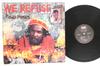 Виниловая пластинка PABLO MOSES  We Refuse FILER295 PROFILE RECORDS 1990 UK Регги Ска Даб Б/у