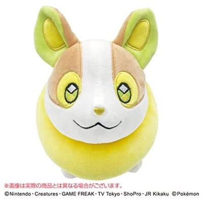 Подушка Pokemon Fluffy Wanpachi