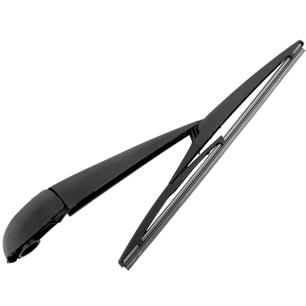 Car Rear Wiper Arm and Blade For Jeep Grand Cherokee 2011-18 68079868 68079868AA