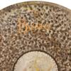 MEINL Byzance Extra Dry Series Ride Cymbal Medium Ride B20EDMR 20" []