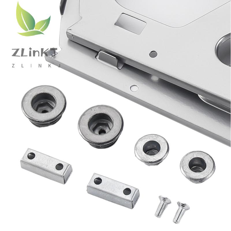 Мебельное оборудование для подключения обувного шкафа Откидная рама шкафа для обуви Фиксированные винтовые фитинги