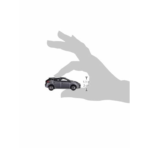 Tomica No.93 Nissan Leaf (First Edition