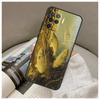 Chub Carp Fish Case For Oppo A16 A76 A96 A60 A98 A58 A78 A18 A38 A80 A40 A77 A57 A17 A74 A54 A94 A15 A5 Pro
