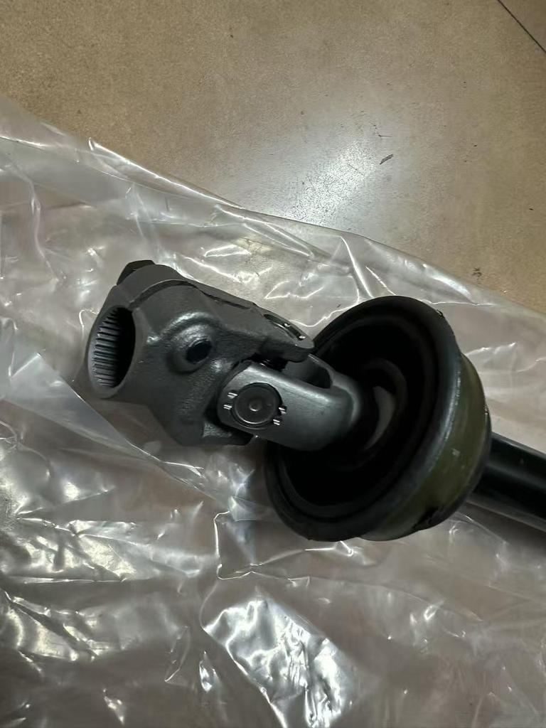 Замена рулевой колонки Toyota Avalon/Camry 2012-2019 (Часть: 45220-06150)