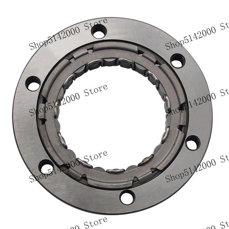 Motorcycle Starter Clutch Parts For Kawasaki KLX650 Motard KL500 KLR500 KL650 Tengal KL650 KLR650/KLR650 Camo OEM:42034-1094