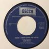 7-дюймовая пластинка JOHN MILES Highfly F13595 DECCA 1975 Япония Рок Б/у