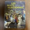 [Б/У] Парижские ночи: XVIII–XXI века