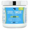 SteelFit Steel Sweat, Green Apple, 5.29 Oz (150 G)