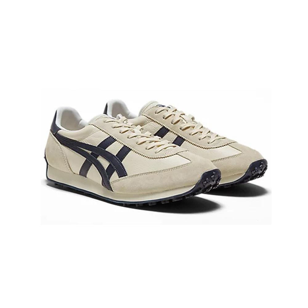 ONITSUKA TIGER EDR 78 Birch Peacoat унисекс кроссовки крем 1183B411-200