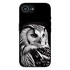 Eagle Bird Owl Phone Case for Xiaomi Poco C85 C65 C75 X7 X6 M6 M8 F7 F8 Ultra F6 Pro Cover Casing