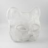 Halloween Cosplay Fox Mask Lace Sexy Eye Mask Animal Mask Half Face